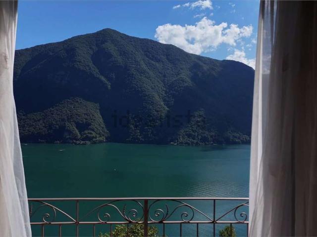 Appartamento in vendita a Valsolda, Lombardia