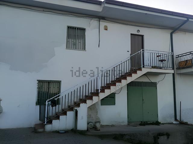 Appartamento in vendita a Corigliano-Rossano, Calabria