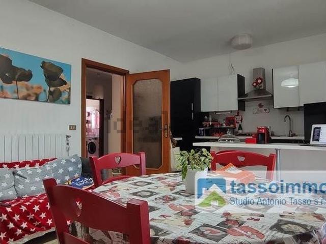Appartamento in vendita a San Vito Chietino, Abruzzo