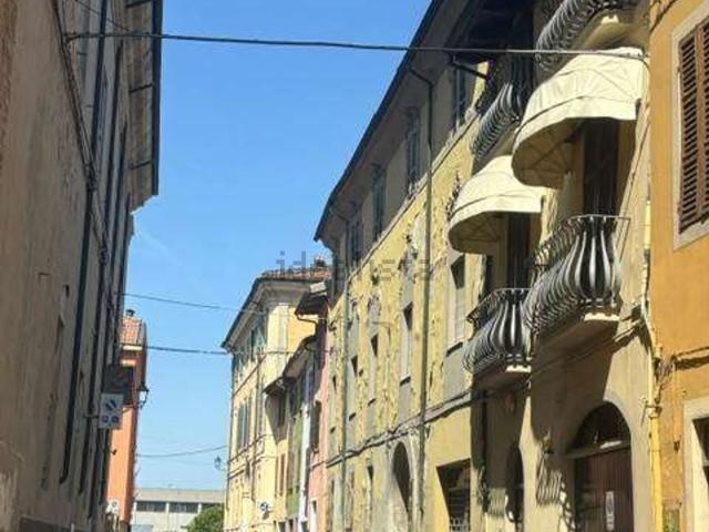 Appartamento in vendita a Busseto, Reggio Emilia