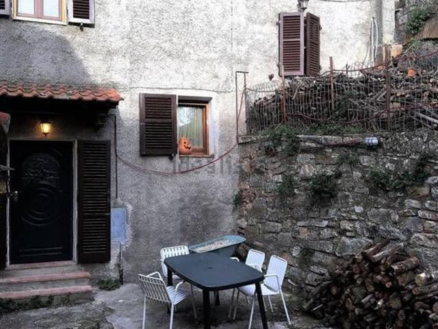 Appartamento in vendita a Roccastrada, Toscana