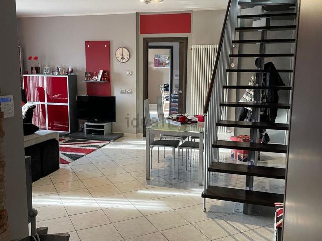 Appartamento in vendita a Piemonte, Alessandria