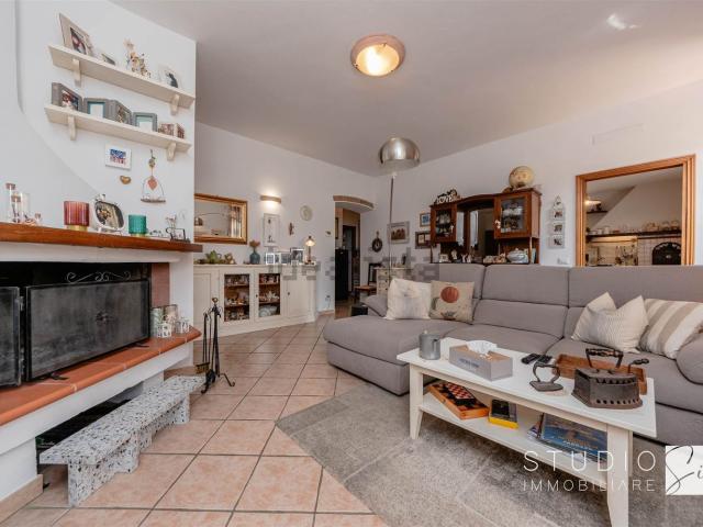 Appartamento in vendita a Pistoia, Toscana