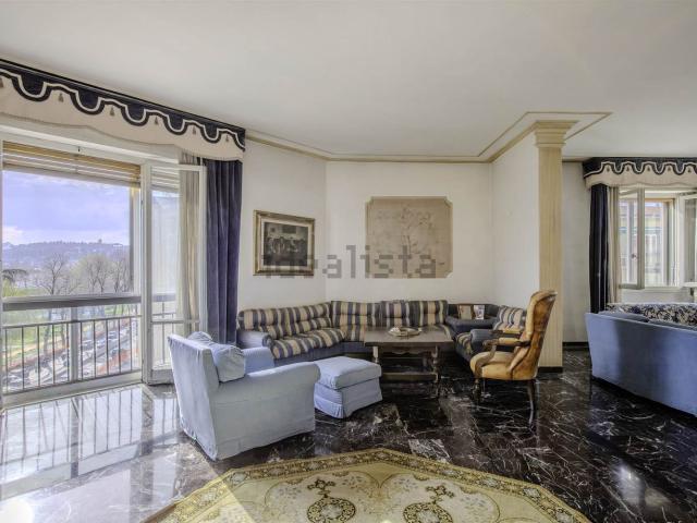 Appartamento in vendita a Quartiere 2, Firenze