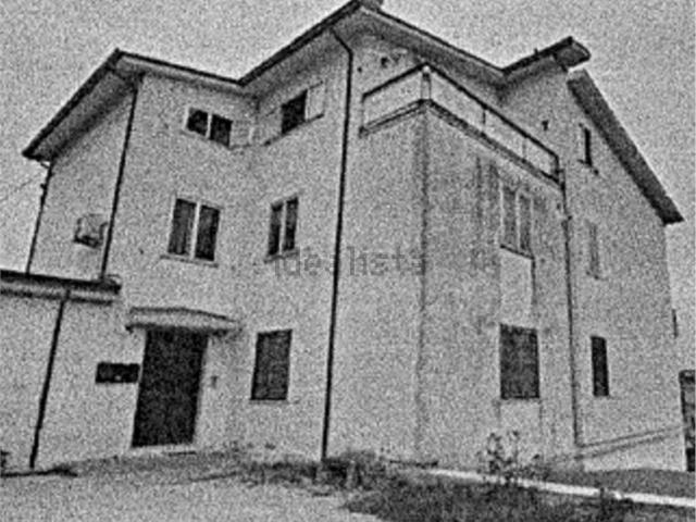 Appartamento in vendita a San Giovanni, Campobasso
