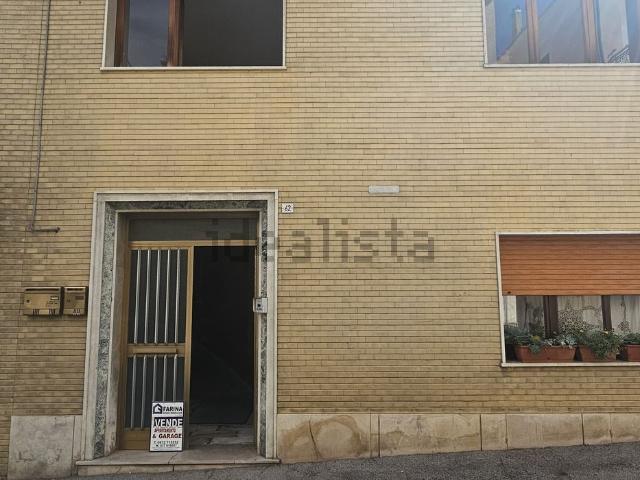 Appartamento in vendita a Santa Maria in Fiore, Paglieta
