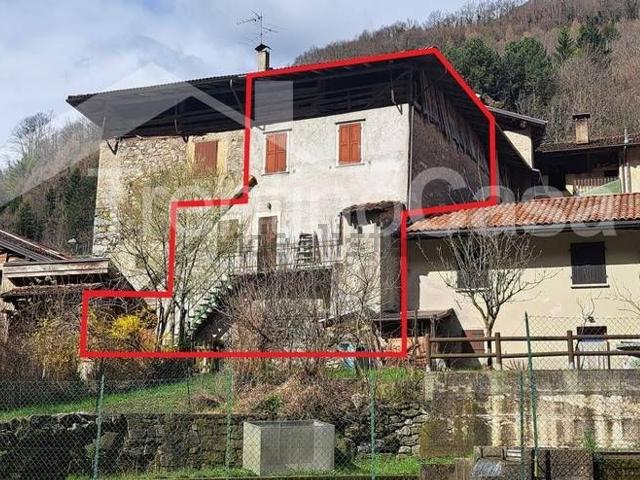 Appartamento in vendita a Comunità delle Giudicarie, Pieve Di Bono