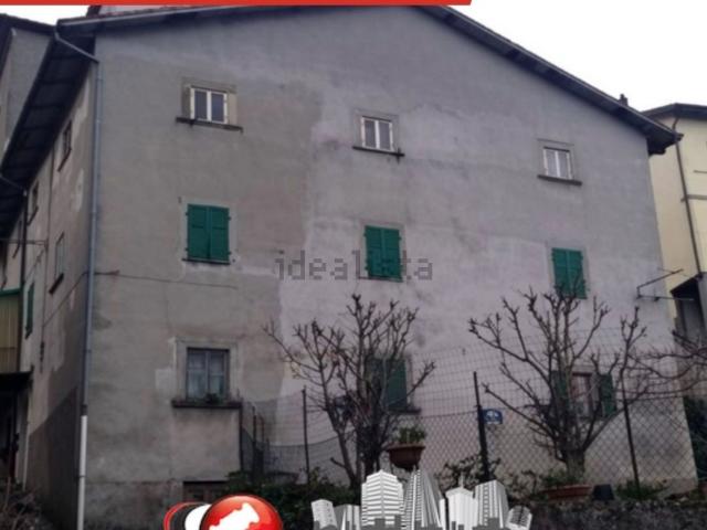 Appartamento in vendita a Sambuca Pistoiese, Toscana