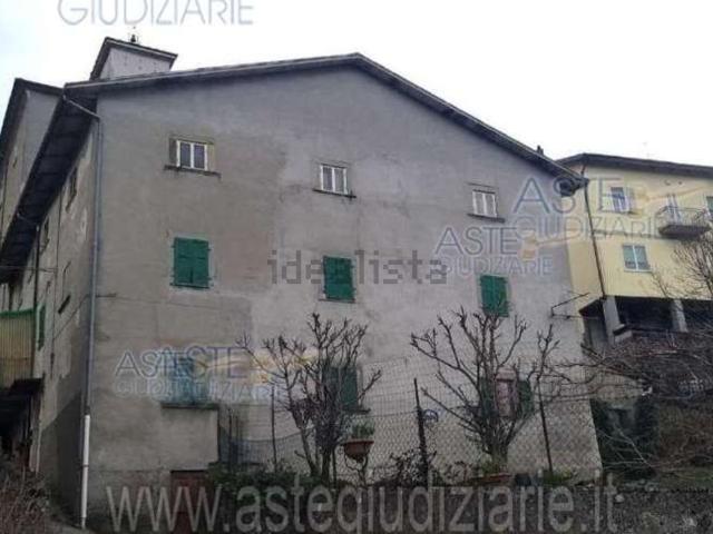 Appartamento in vendita a Pavana, Sambuca Pistoiese