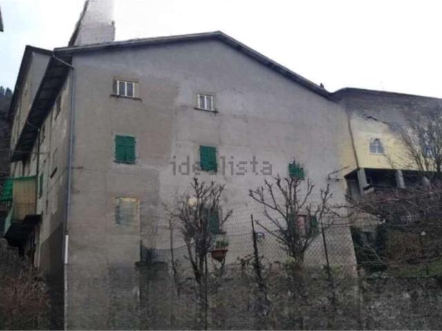Appartamento in vendita a Sambuca Pistoiese, Pian di Campo