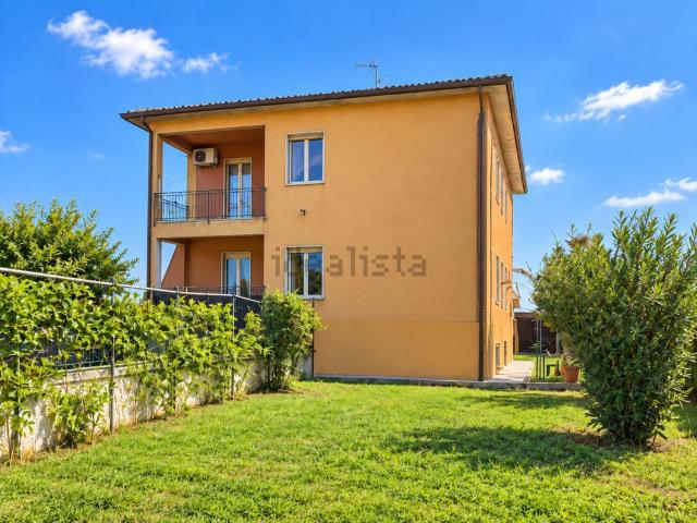 Appartamento in vendita a Villabuona, Villachiara