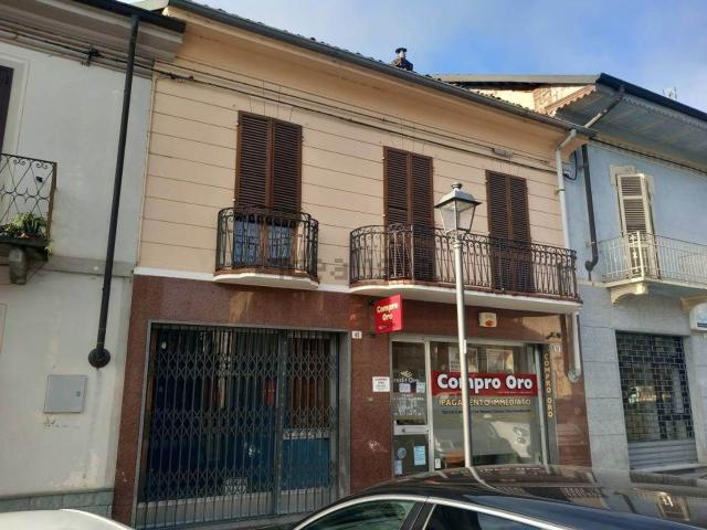 Appartamento in vendita a Piemonte, Asti
