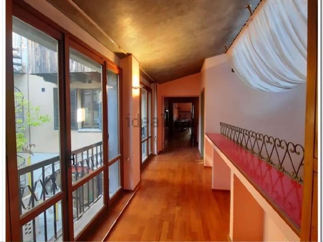 Appartamento in vendita a Alzano Lombardo, Lombardia