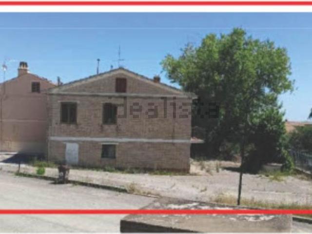 Appartamento in vendita a Piane, Falerone