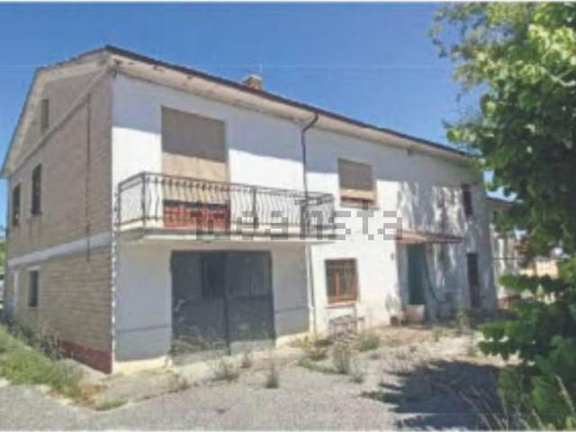 Appartamento in vendita a Piane, Falerone