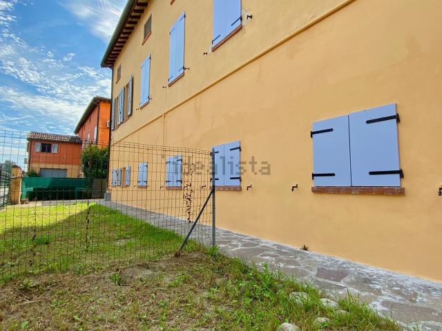 Appartamento in vendita a San Faustino-Madonnina-Quattroville, Modena