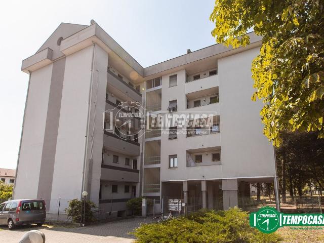 Appartamento in vendita a Beata Giuliana, Busto Arsizio