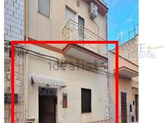 Appartamento in vendita a Puglia, Taranto