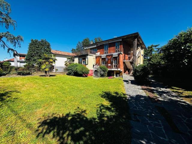 Appartamento in vendita a Caravaggio, Lombardia