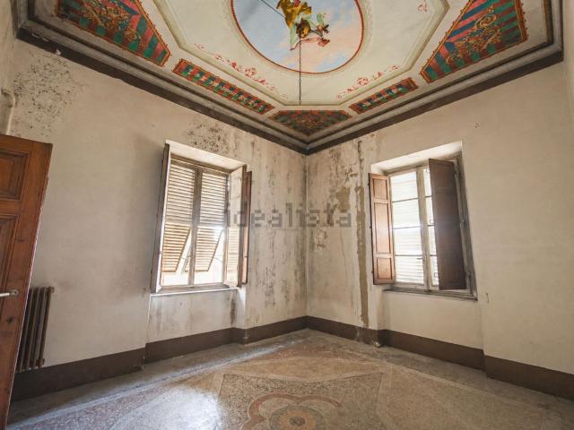 Appartamento in vendita a San Concordio, Bagni Di Lucca Ponte
