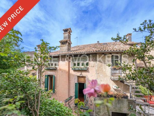 Appartamento in vendita a Fonte, Asolo