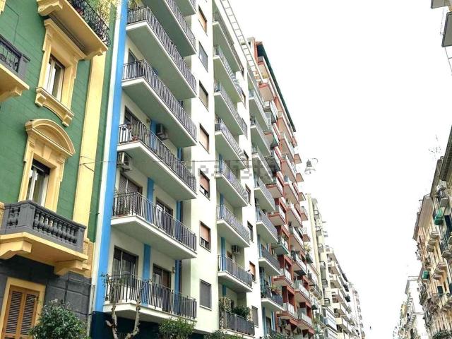 Appartamento in vendita a Taranto