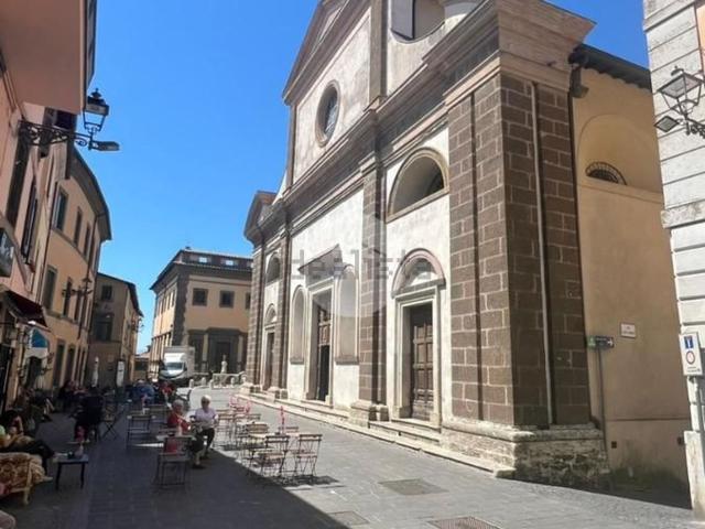 Appartamento in vendita a Paliano, Lazio