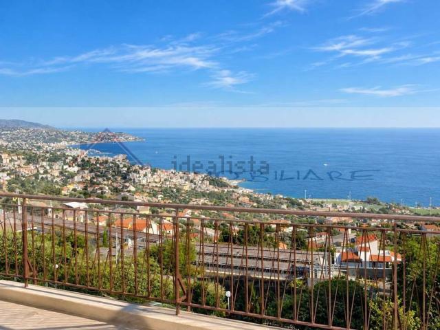 Appartamento in vendita a San Remo, Liguria