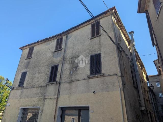 Appartamento in vendita a Monte Grimano Terme, Pesaro e Urbino
