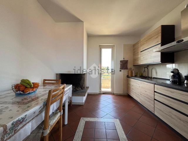 Appartamento in vendita a Atri, Abruzzo
