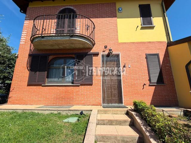 Appartamento in vendita a Tromello, Pavia