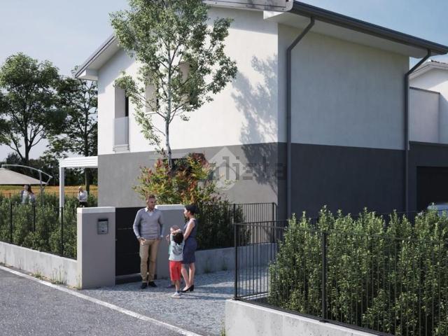 Appartamento in vendita a Tezze Sul Brenta, Veneto