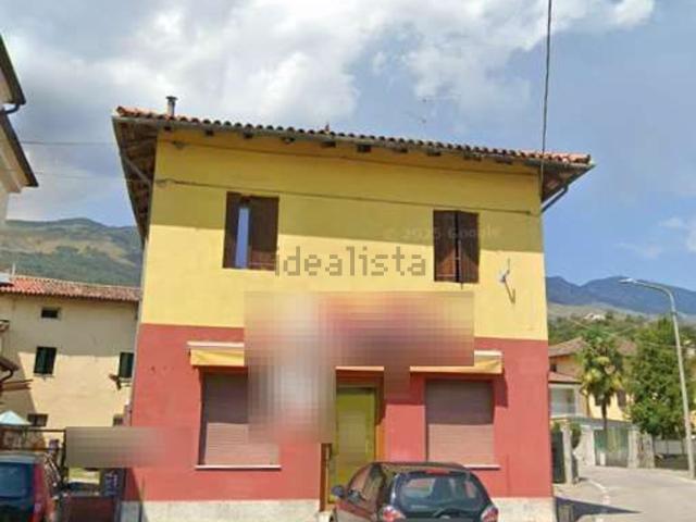Appartamento in vendita a Aviano, Friuli-Venezia Giulia