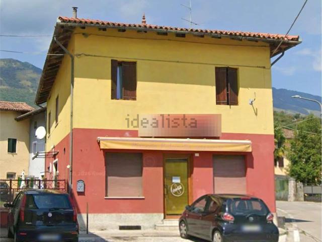 Appartamento in vendita a Aviano, Friuli-Venezia Giulia