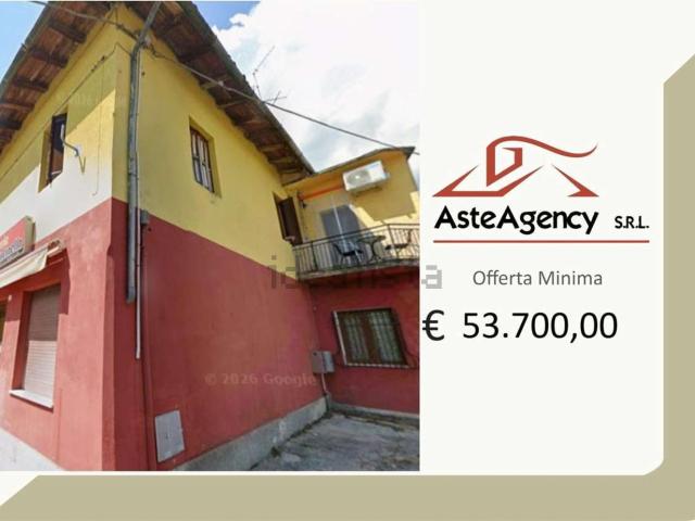 Appartamento in vendita a Aviano, Friuli-Venezia Giulia