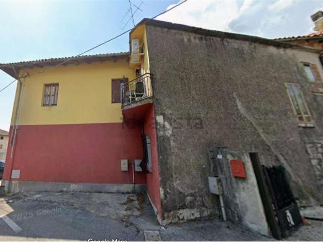 Appartamento in vendita a Villotta / Vilote, Aviano / Davian