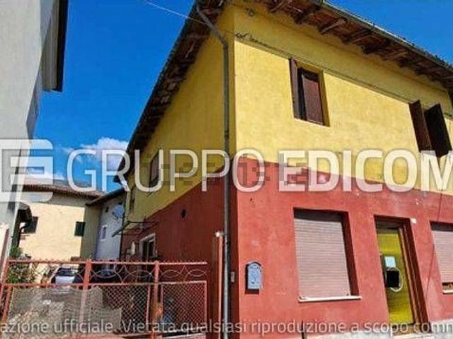 Appartamento in vendita a Villotta / Vilote, Aviano / Davian