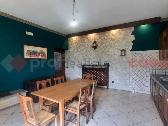 Appartamento in vendita a Fornaci, Boville Ernica