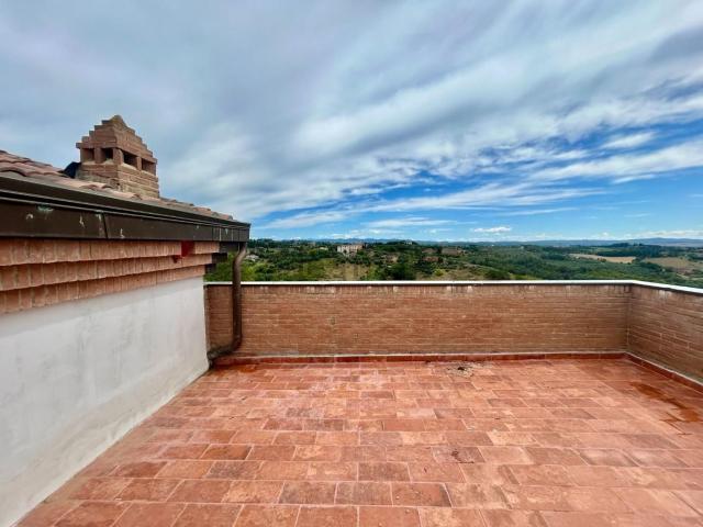 Appartamento in vendita a Luglie, Siena