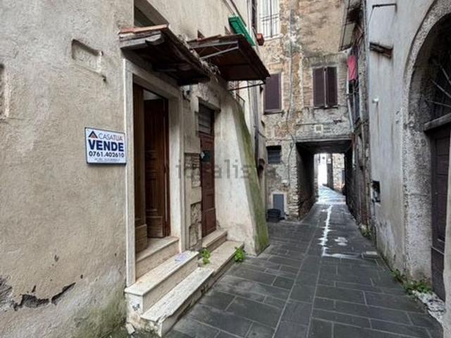 Appartamento in vendita a Petignano, Orte