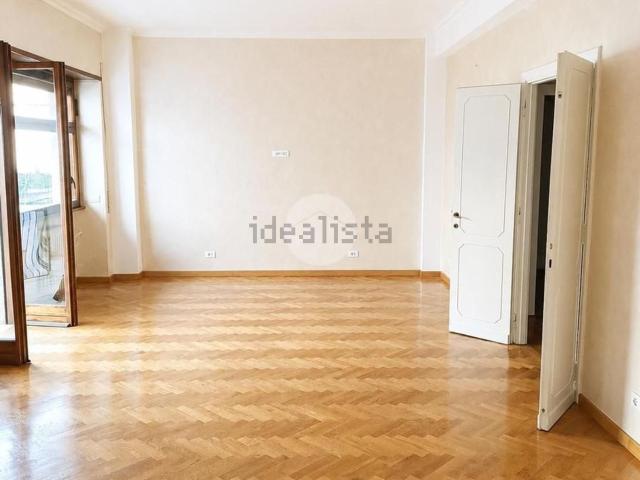 Appartamento in vendita a Balduina, Roma