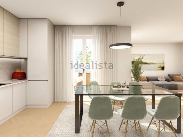 Attico in vendita a Luna e Sole, Cala Di Volpe