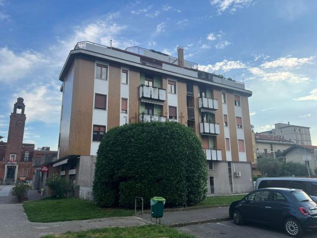 Attico in vendita a Sant'Alessandro, Villasanta