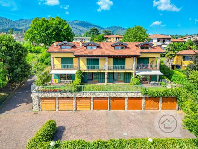 Appartamento in vendita a Molina, Barasso