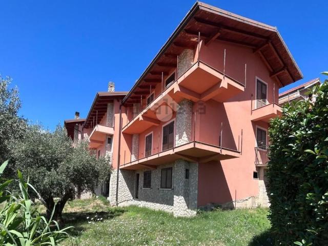 Appartamento in vendita a Calabria, Cosenza