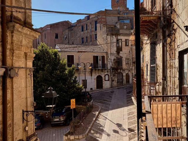Appartamento in vendita a Mussomeli, Sicilia