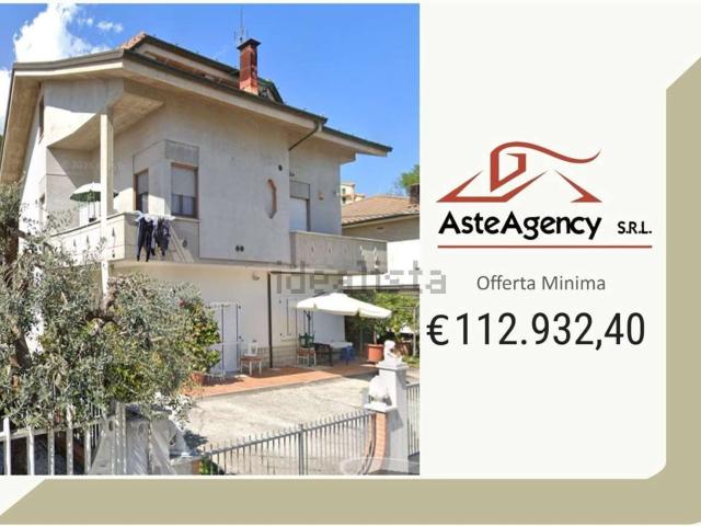Appartamento in vendita a Marche, Fermo