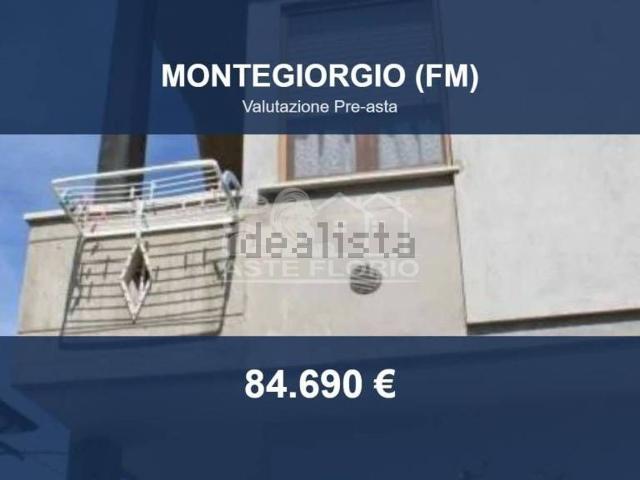 Appartamento in vendita a Marche, Fermo