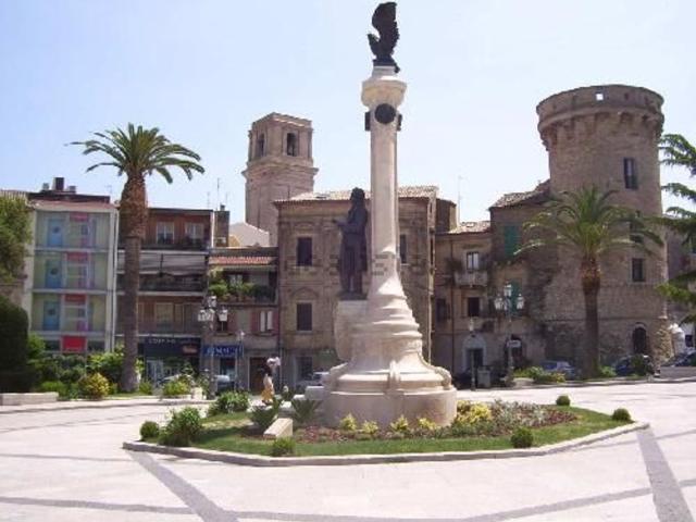 Attico in vendita a Centro Storico, Vasto