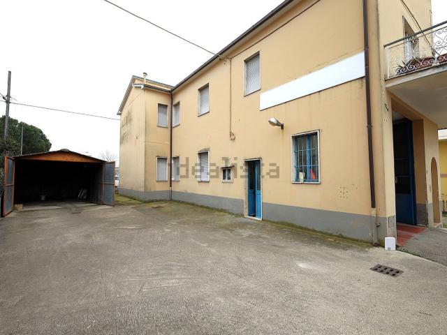 Appartamento in vendita a Pagliare, Morro D'oro